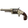 Image 2 : .32 Spur Trigger Eli Whitney Arms Co