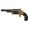 Image 2 : .32 Spur Trigger Eli Whitney Arms Co