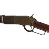 Image 4 : Winchester Model 1876 Open Top .45-75 Rifle