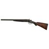 Image 2 : N.C. Greenough 10GA DB Coach Gun Shotgun