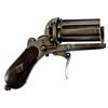 Image 3 : Belgium 8 Shot Pocket Pistol