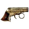 Image 3 : Remington 5 Shot .22 Pocket Pistol