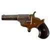 Image 2 : CH Ballard & Co Single Shot .41 Derringer