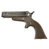 Image 2 : Sharp & Hankins 4 Shot .32 Pepperbox