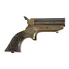 Image 1 : Sharps 4 Shot .32 Pepperbox Pocket Pistol