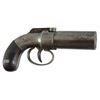Image 1 : 5 Shot .28 Pepperbox