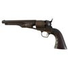 Image 2 : Colt 1861 Navy .36 Revolver