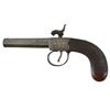Image 2 : Heatherington .45 Percussion Pocket Pistol