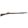 Image 1 : Brown Bess Towers 1830 .75 Flintlock Musket