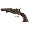 Image 2 : Colt Model 1849 Pocket Pistol .31 Revolver