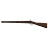 Image 2 : 1840 Conversion Percussion Cut  Down 74 Cal