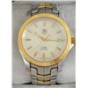 Image 2 : Men's Tag Heuer Watch
