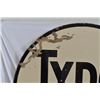 Image 2 : Tydol D/S Porcelain Sign