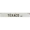 Image 1 : Texaco S/S Porcelain Sign