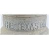 Image 3 : The Texas Company 10 Gallon Liquid Can