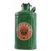 Image 1 : Sinclair Ethyl 5 Gallon Fuel Can