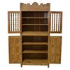 Image 4 : Taos New Mexico Handmade Cabinet