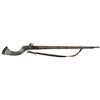Image 1 : .68 Musket With Mother of Pearl Inlays