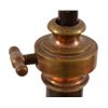Image 3 : Antique Saloon / Hotel Oil Lamp