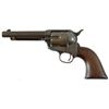 Image 2 : Colt SAA U.S. Artillery Model