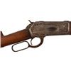 Image 3 : Winchester Model 1886 .45-90 WCF Rifle