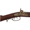 Image 3 : Half Stock Percussion Kentucky .36 Rifle