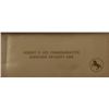 Image 2 : Robert E. Lee Commemorative 1851 Navy