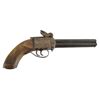 Image 1 : V&R Enfield 4 Shot 1883 Percussion Pistol