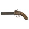 Image 2 : V&R Enfield 4 Shot 1883 Percussion Pistol