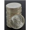 Image 1 : 20 Morgan Silver Dollars 1899