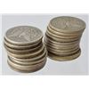 Image 1 : 20 Morgan Silver Dollars