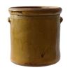 Image 2 : 5 Gallon Texas Stoneware Crock