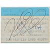 Image 1 : Willie Nelson & Vince Gill Autographs
