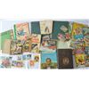 Image 2 : Collection of Antique Childs Books