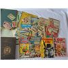 Image 3 : Collection of Antique Childs Books