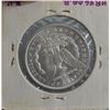 Image 3 : 3 Carson City Silver Dollars 1882-84