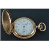 Image 2 : Waltham Watch Co. Gold Plated 1900 Pocket Watch