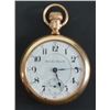 Image 1 : Elgin USA B.W. Raymond Pocket Watch