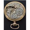 Image 4 : Illinois Watch Co Bunn Special Pocket Watch