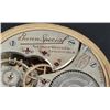 Image 5 : Illinois Watch Co Bunn Special Pocket Watch