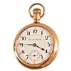 Image 1 : Hamilton Watch Co Pocket Watch