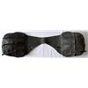 Image 1 : Antique Black Saddle Bags