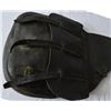 Image 2 : Antique Black Saddle Bags