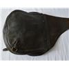 Image 5 : Antique Black Saddle Bags