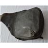 Image 6 : Antique Black Saddle Bags