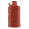 Image 2 : Davis Welding & Mfg. Co 5 Gallon Fuel Can