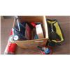 Image 1 : BOX OF NEW TOOLS