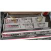 Image 1 : FIVE BOXES OF COLLATED SCREWS