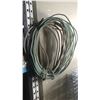 Image 1 : COIL OF ROPE
