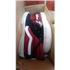 Image 2 : TWO PAIR OF VAN RUNNERS SIZE TEN